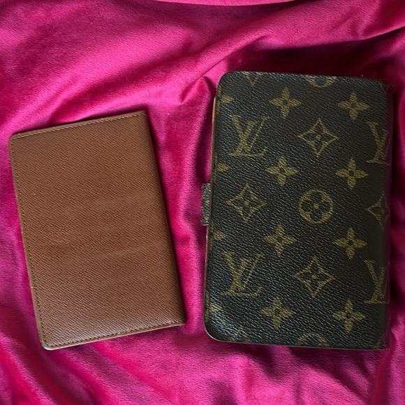 🤎Louis Vuitton Porte-Papier Zippe wallet - Picture 2 of 16